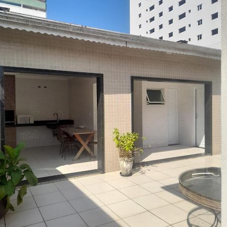 Seu Refugio No Ocian Casa De Praia Com Todo O Conforto Villa Praia Grande  Eksteriør bilde