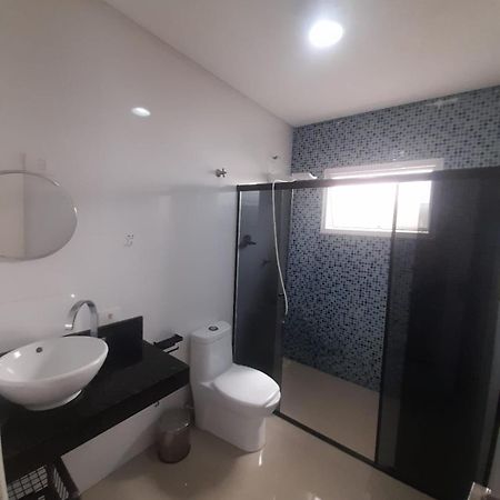 Seu Refugio No Ocian Casa De Praia Com Todo O Conforto Villa Praia Grande  Eksteriør bilde