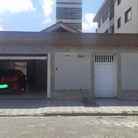 Seu Refugio No Ocian Casa De Praia Com Todo O Conforto Villa Praia Grande  Eksteriør bilde