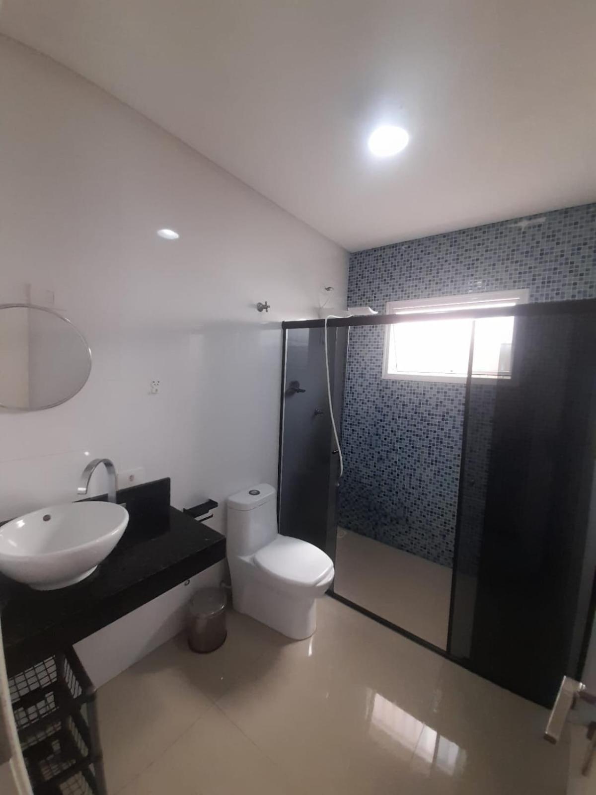 Seu Refugio No Ocian Casa De Praia Com Todo O Conforto Villa Praia Grande  Eksteriør bilde