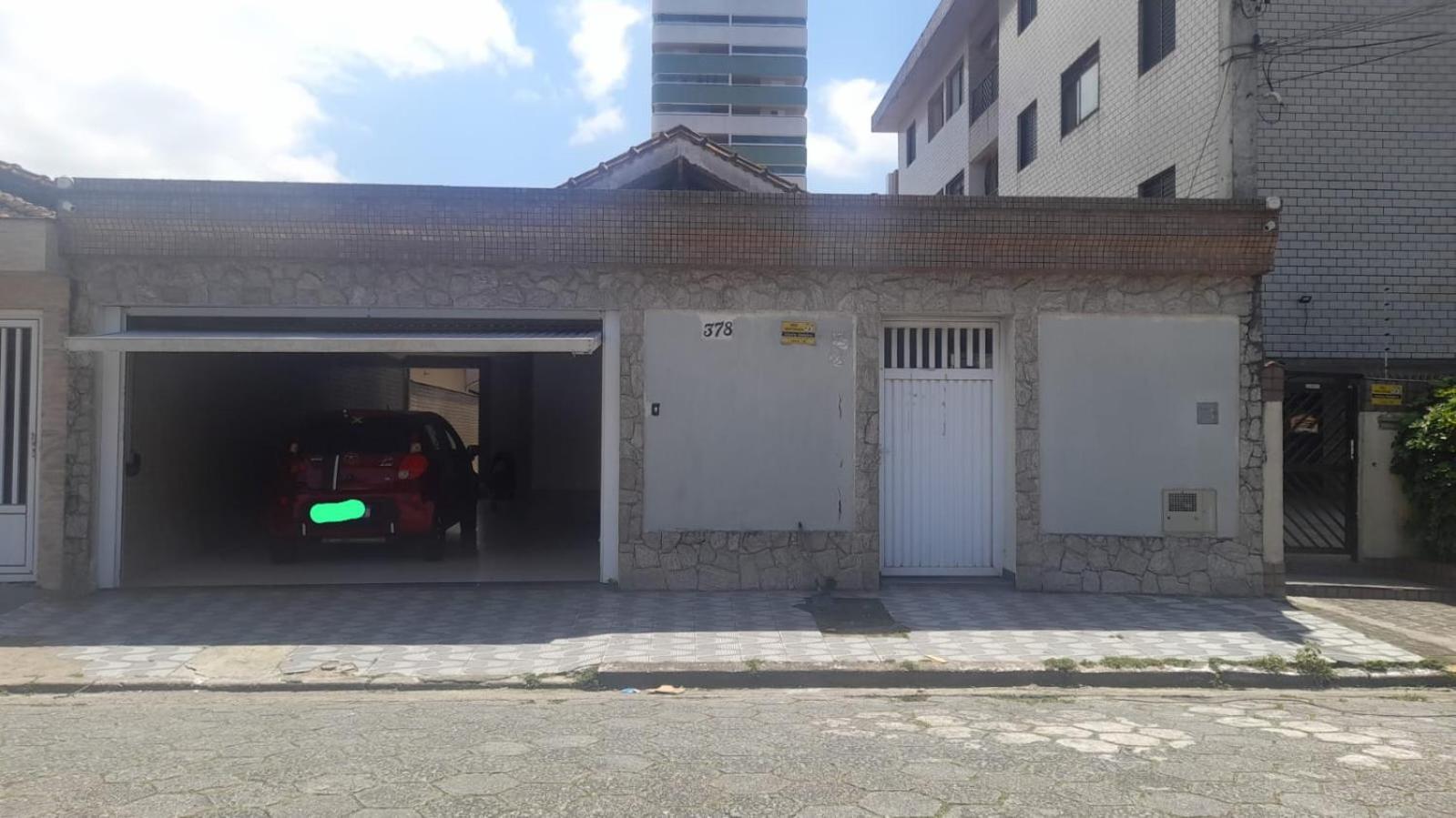 Seu Refugio No Ocian Casa De Praia Com Todo O Conforto Villa Praia Grande  Eksteriør bilde